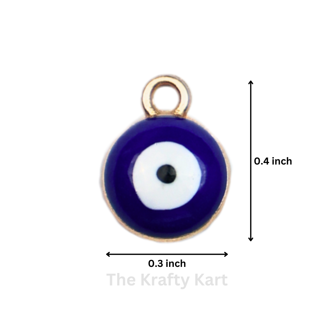 Charm - Evil Eye (J)(368)