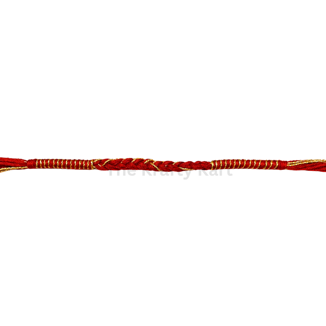 Rakhi Thread (28)(2pcs)