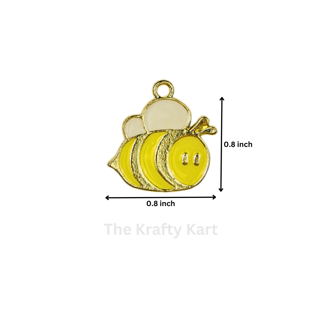 Charm- Baby Bee (274)