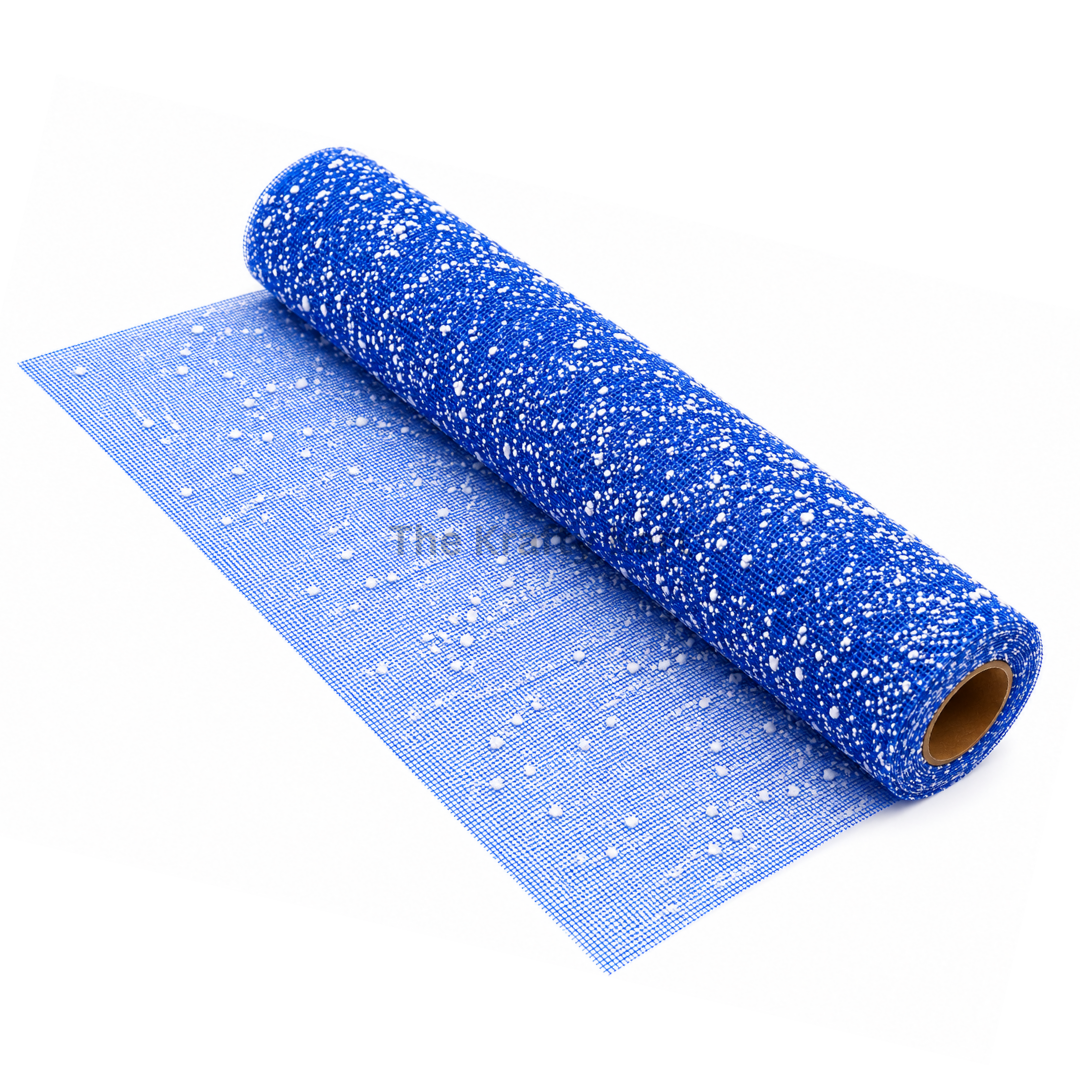 Snow Roll (Single Color)