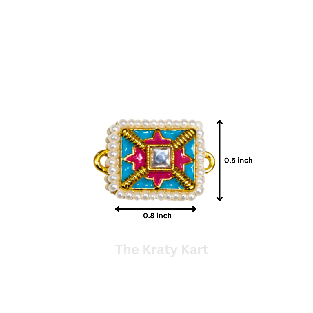 Rakhi Charm (D050)