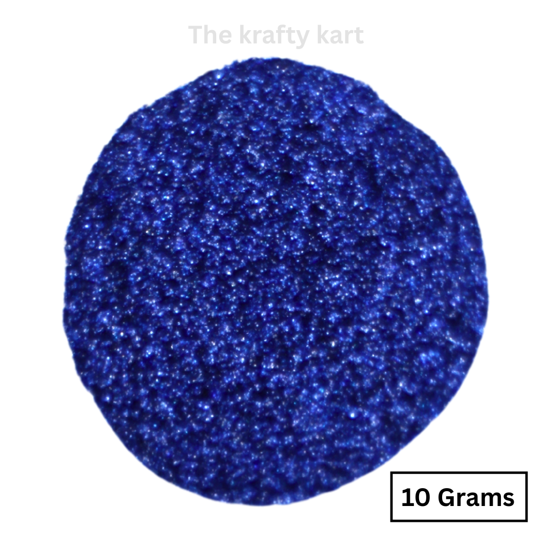 Dusty Glitter