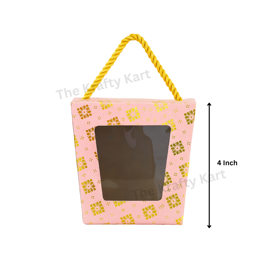 Cute Mini Hamper Box (H)