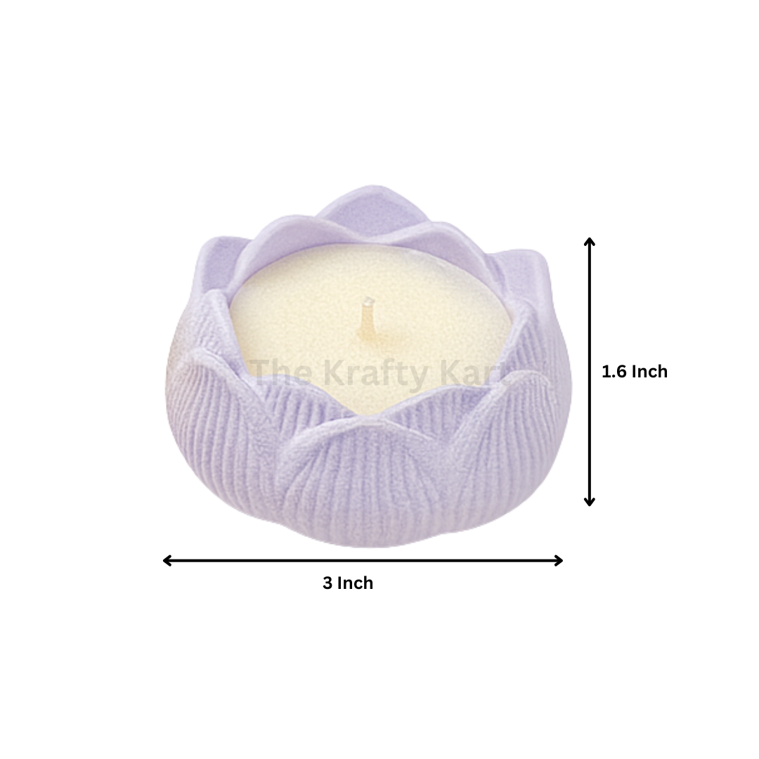Candle Jar (A)
