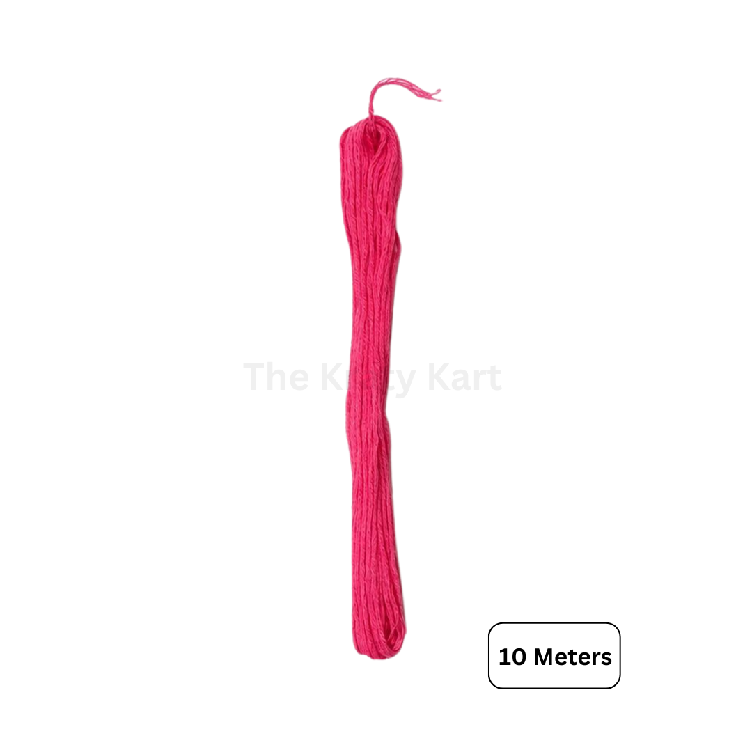 Rakhi Thread