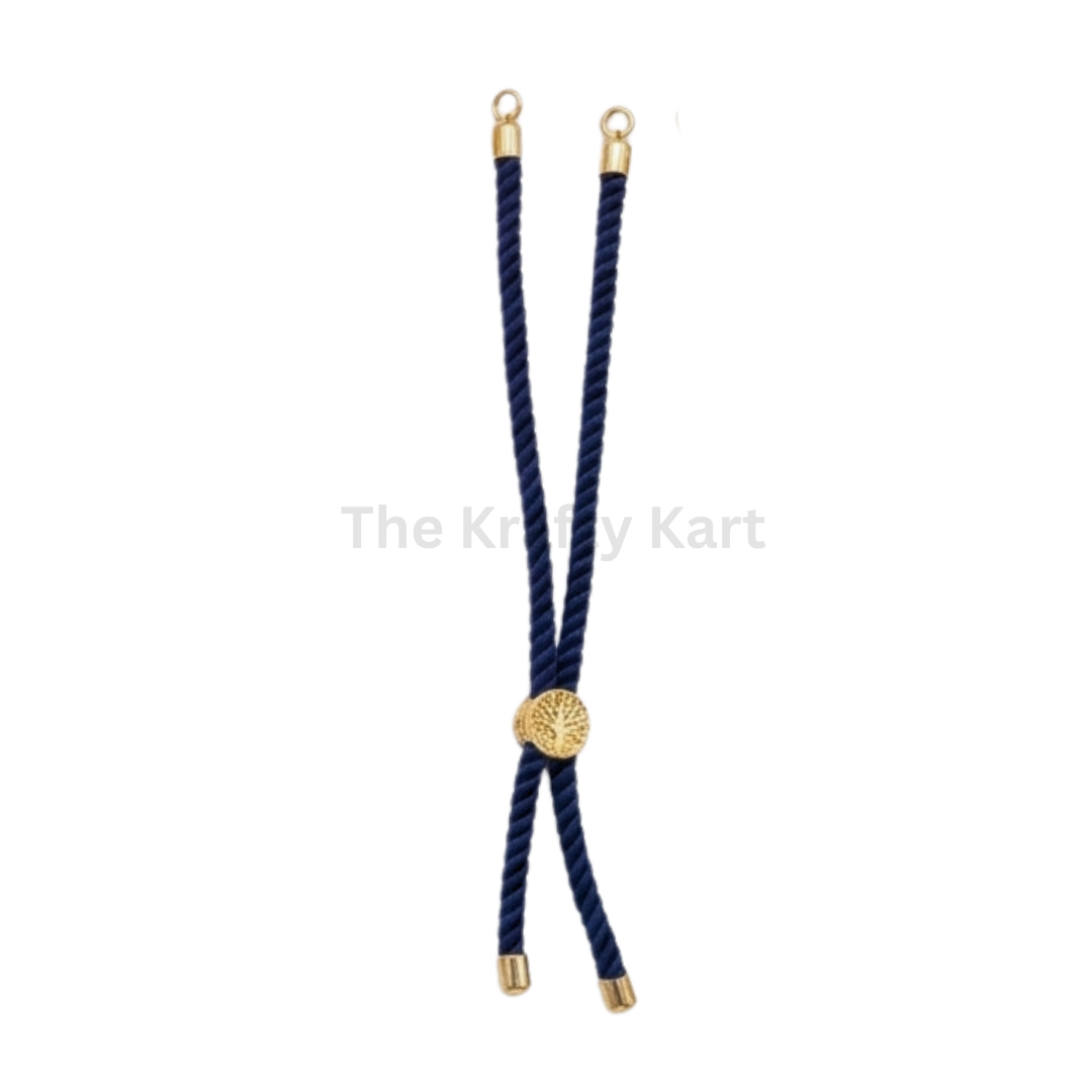 Rakhi Bracelet Chain (V)