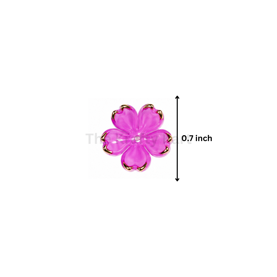 Artificial Flower (G)