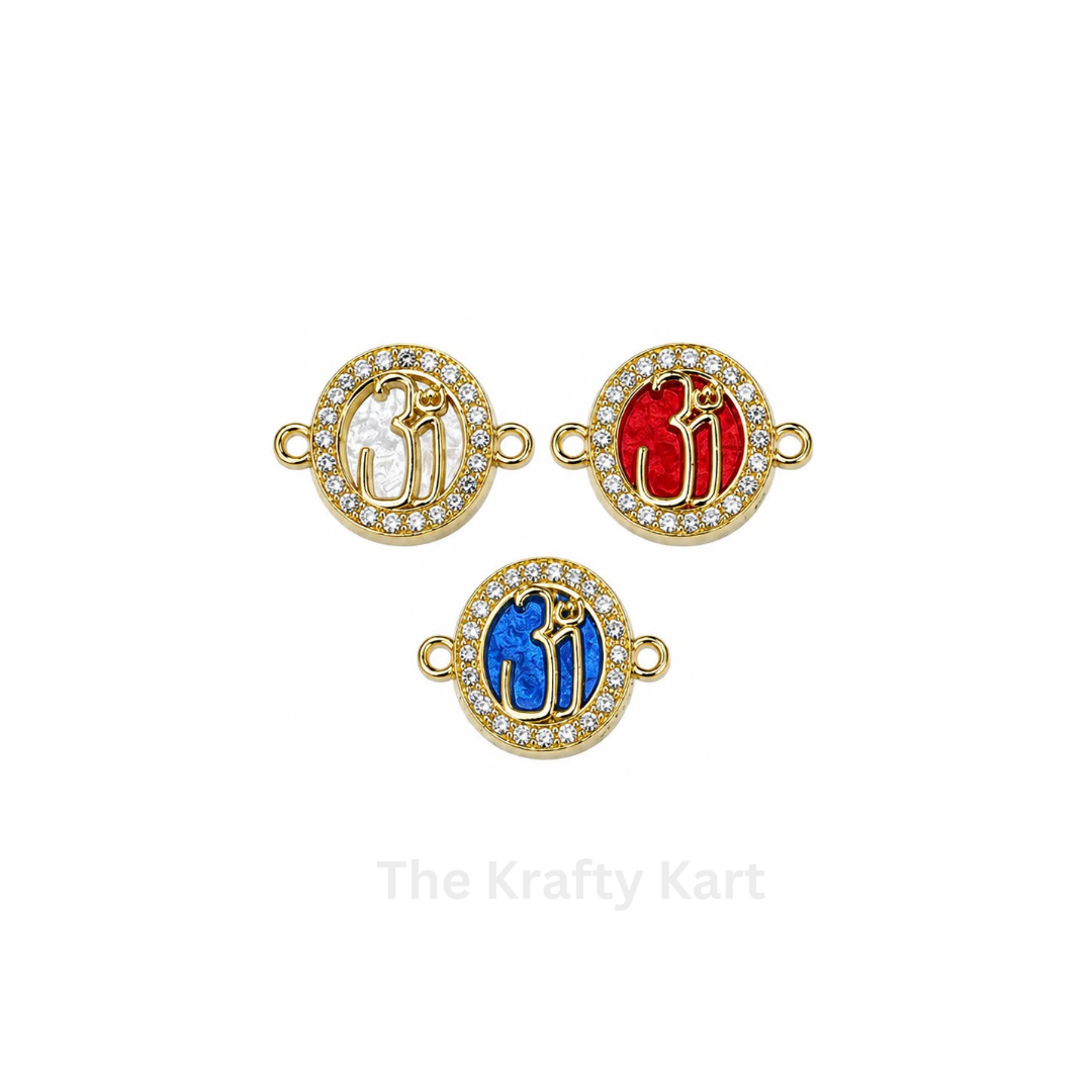 Rakhi Charm (D116)