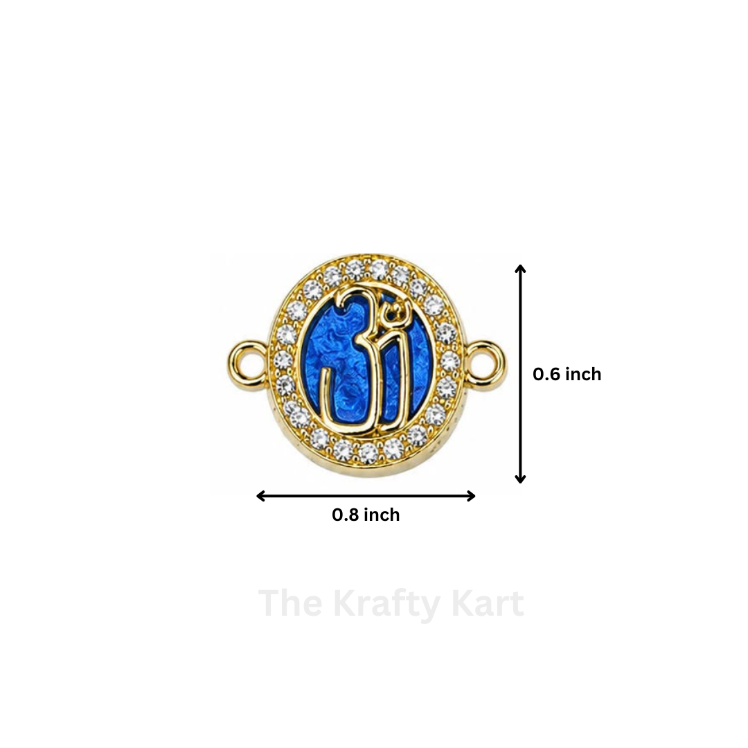 Rakhi Charm (D116)