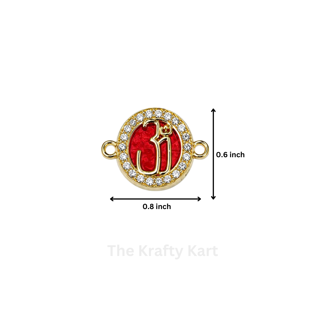 Rakhi Charm (D116)