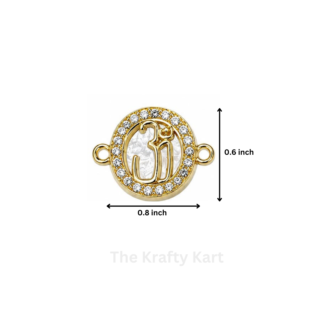 Rakhi Charm (D116)