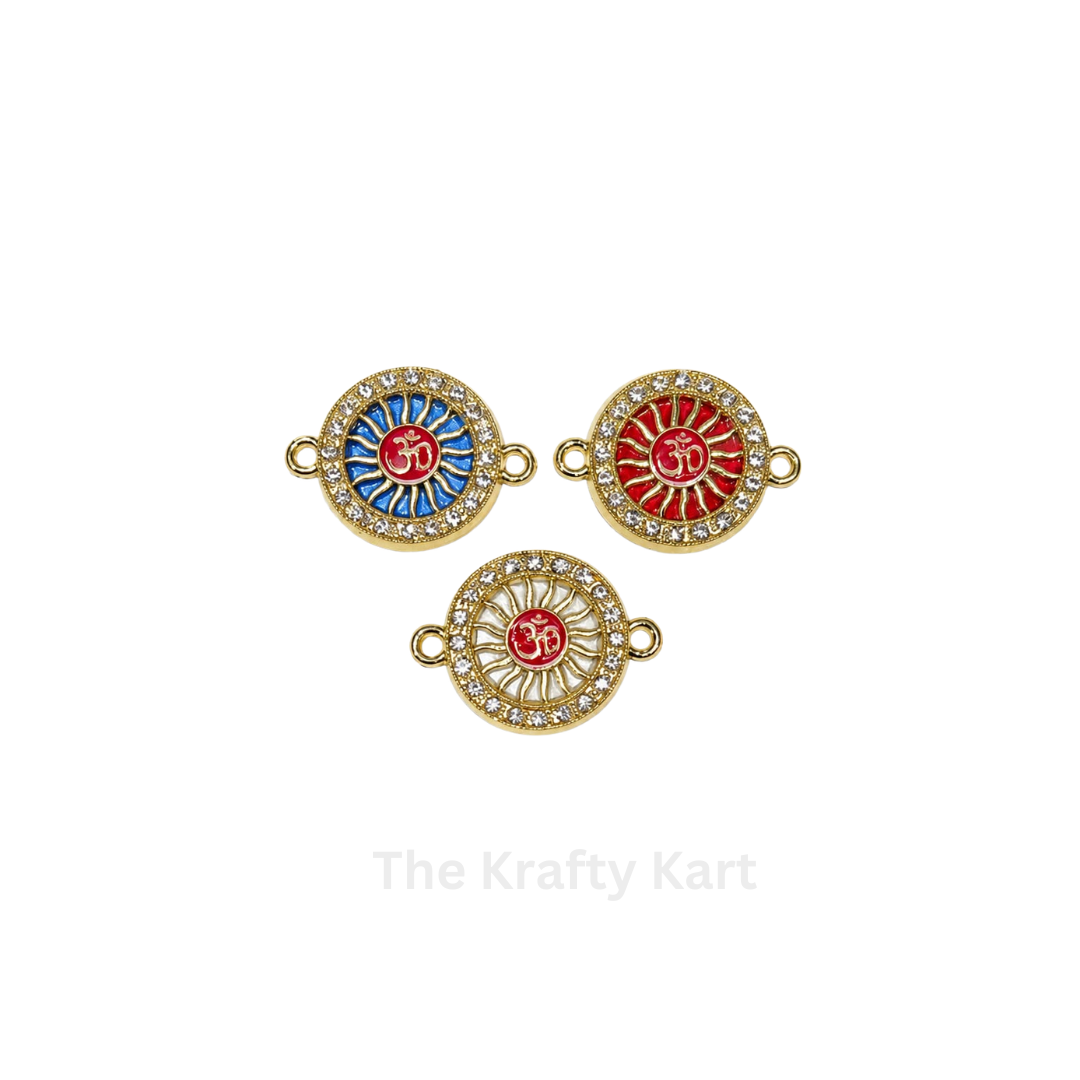 Rakhi Charm (D117)