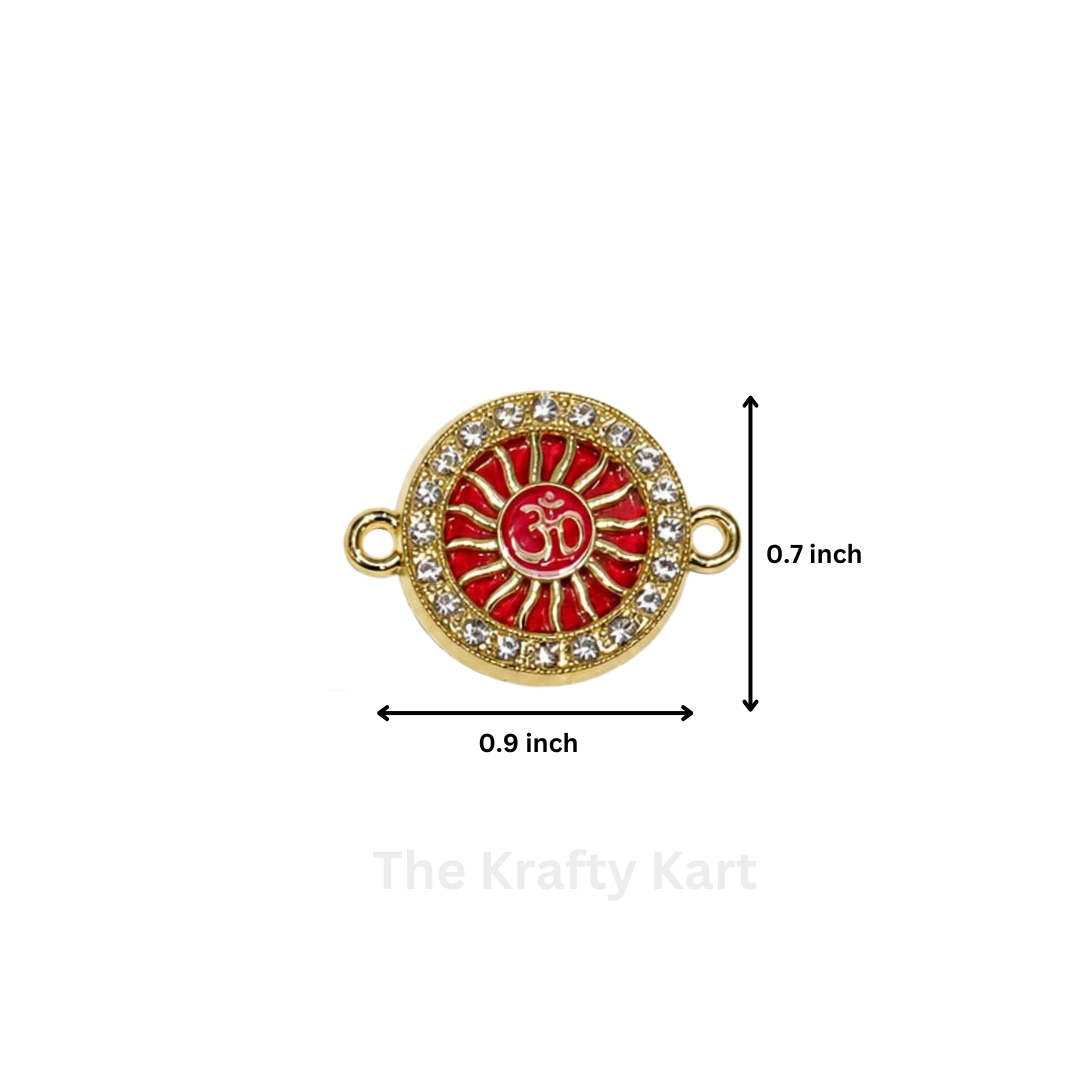Rakhi Charm (D117)