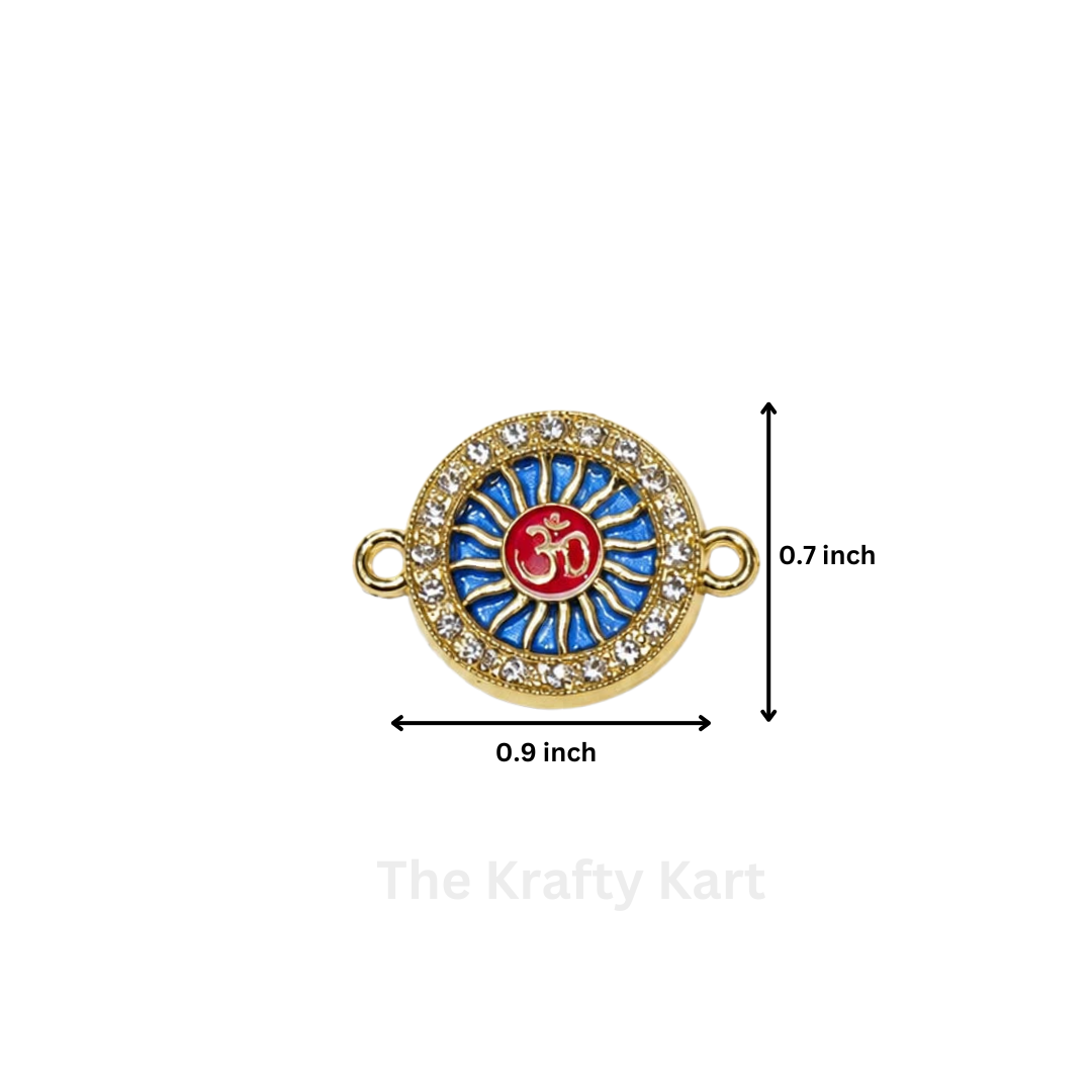 Rakhi Charm (D117)