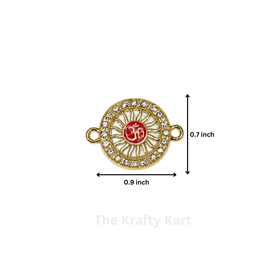 Rakhi Charm (D117)