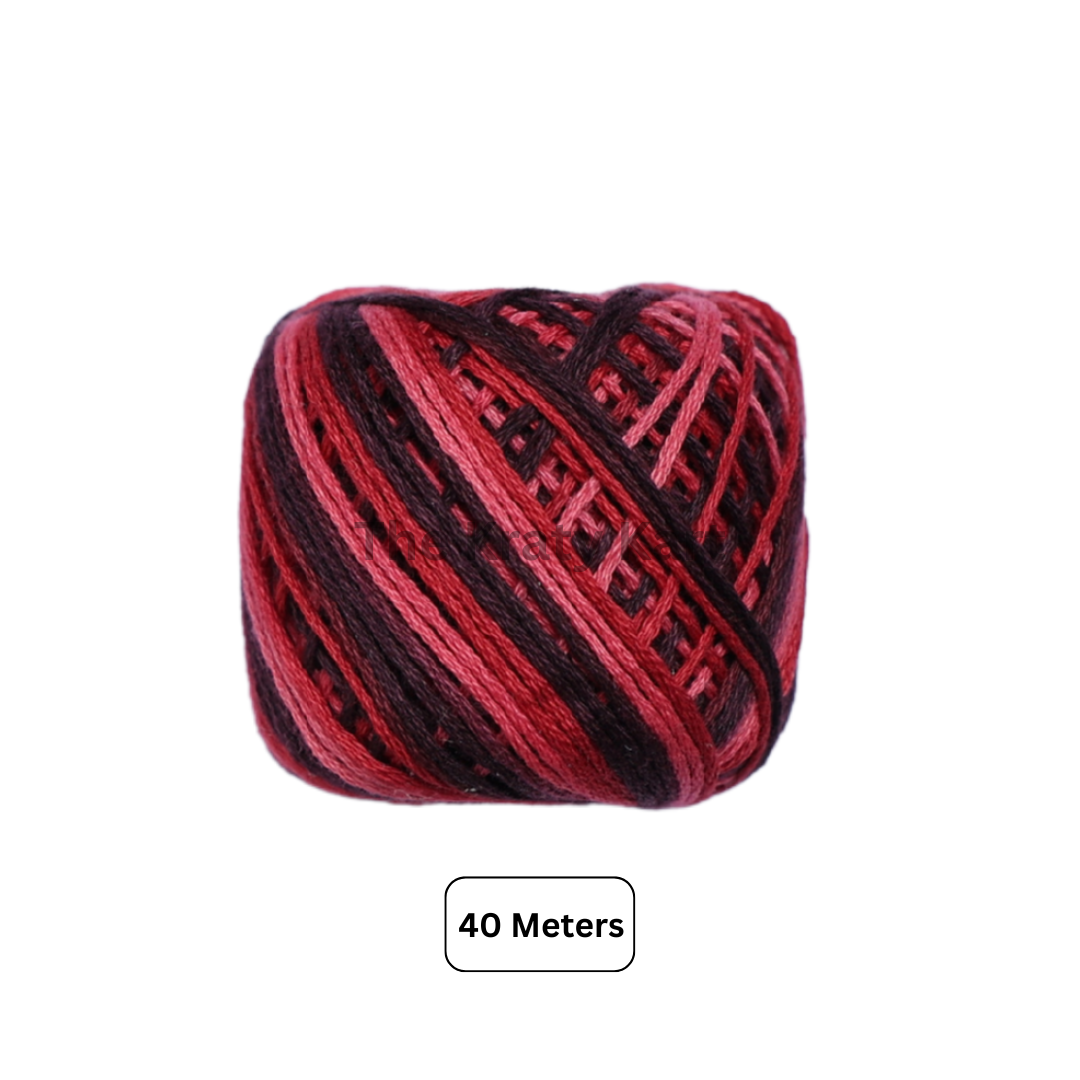 Multi Rakhi Thread Roll