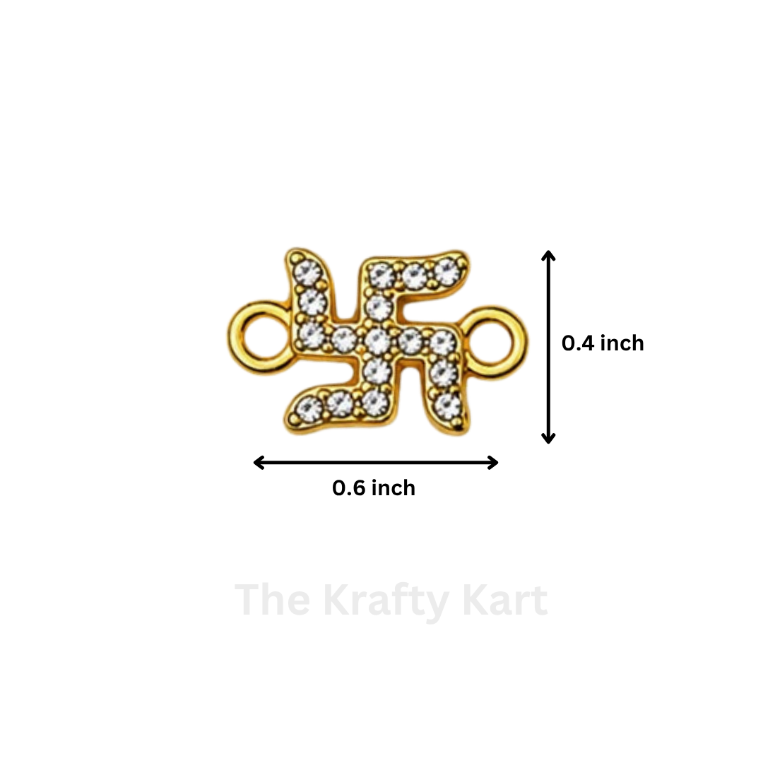 Rakhi Charm (248)