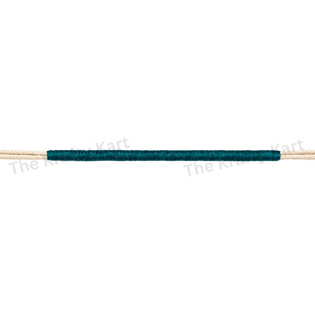 Rakhi Thread (49)(2pcs)