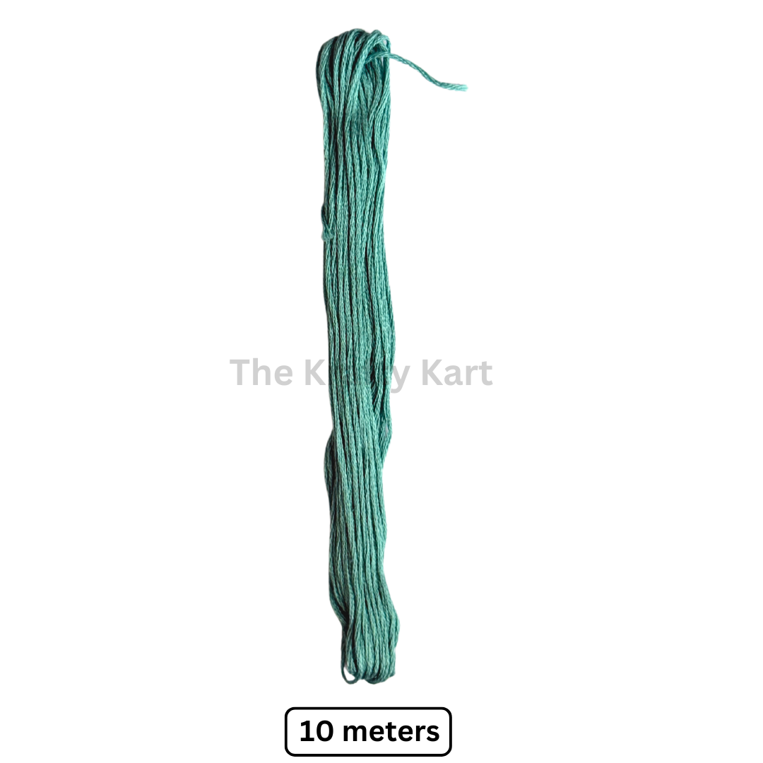 Rakhi Thread - Blue (C)