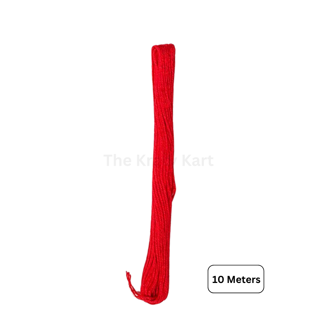 Rakhi Thread