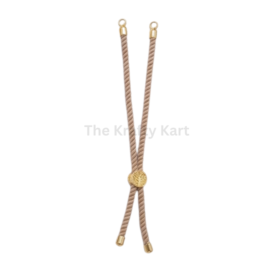 Rakhi Bracelet Chain (V)