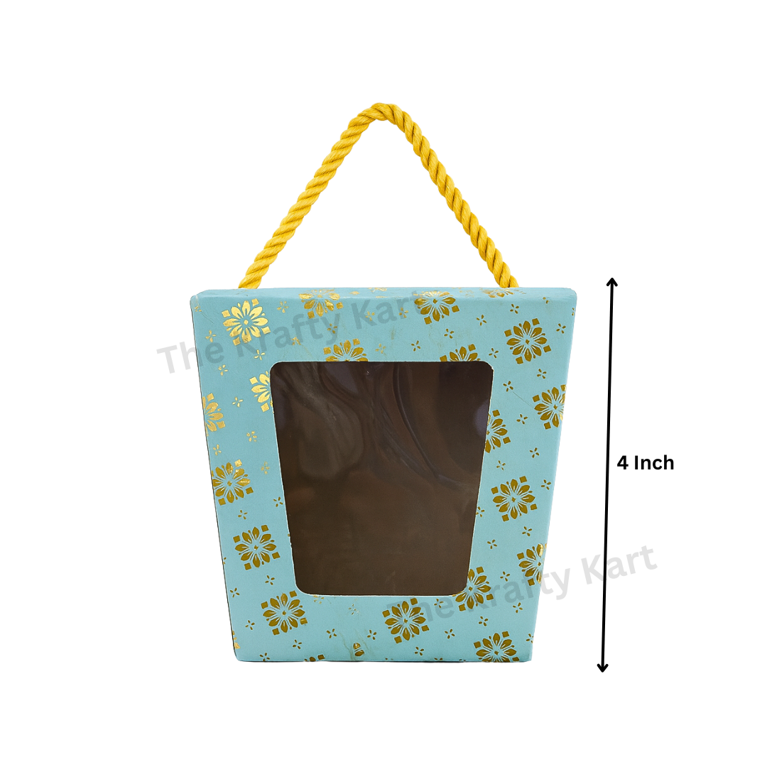 Cute Mini Hamper Box (H)