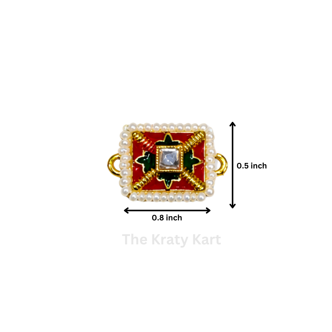 Rakhi Charm (D050)