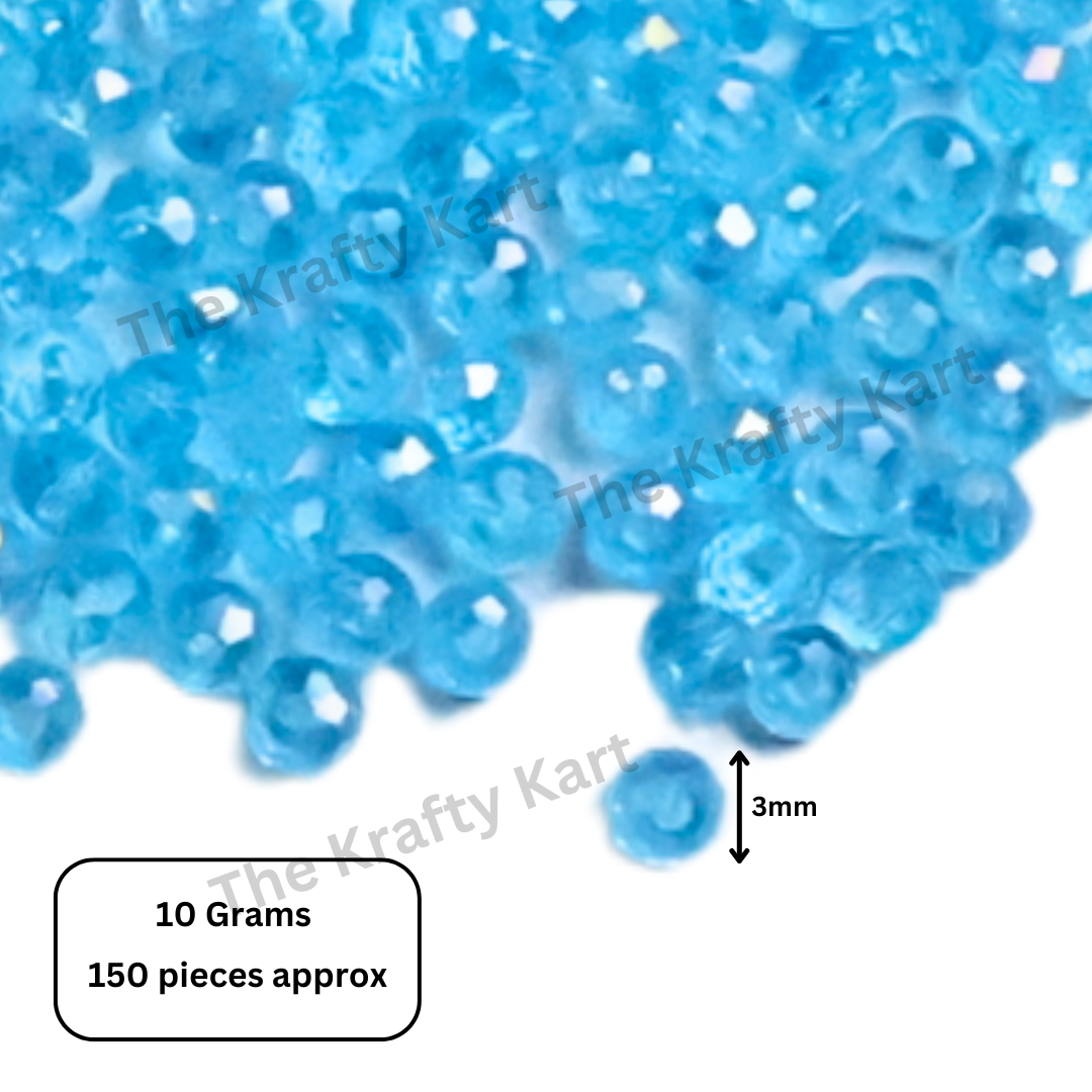 Beads (A)