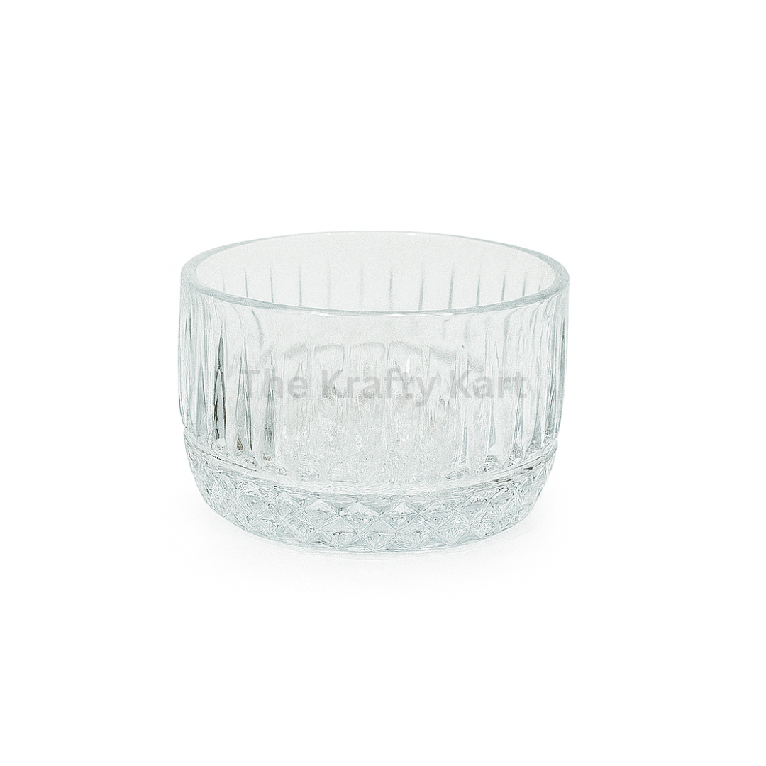 Candle Bowl (E)