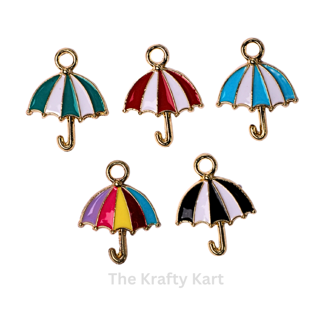 Charm- Umbrella (371)