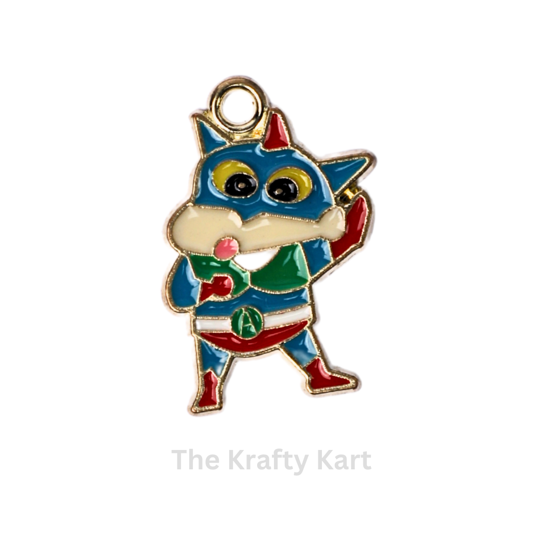 Charm - Superpower Shinchan (222)