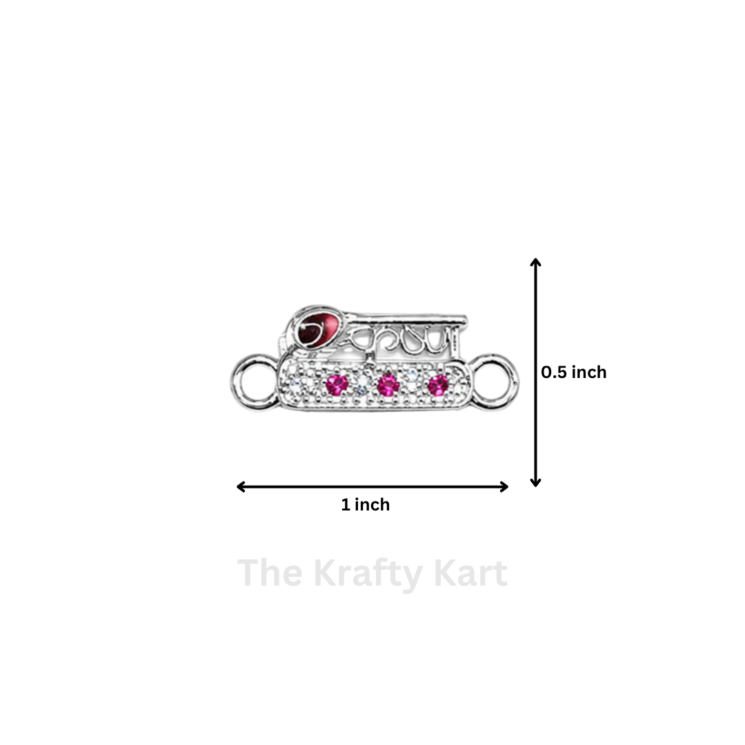 Rakhi Charm (325)