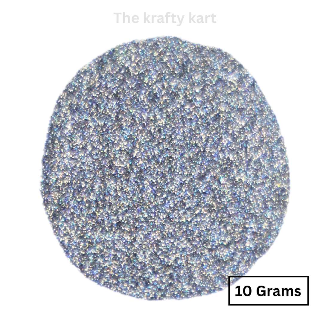 Dusty Glitter
