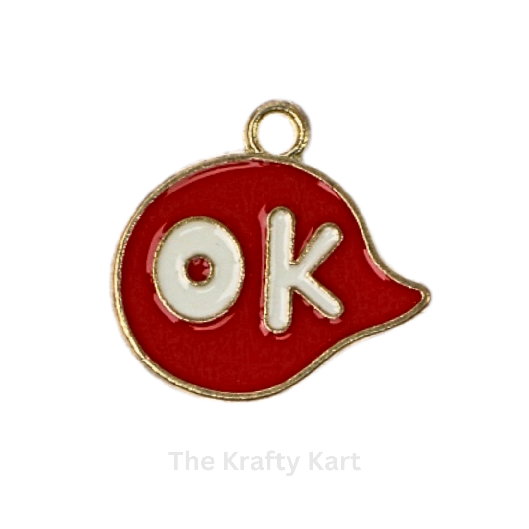Charm - Ok (304)
