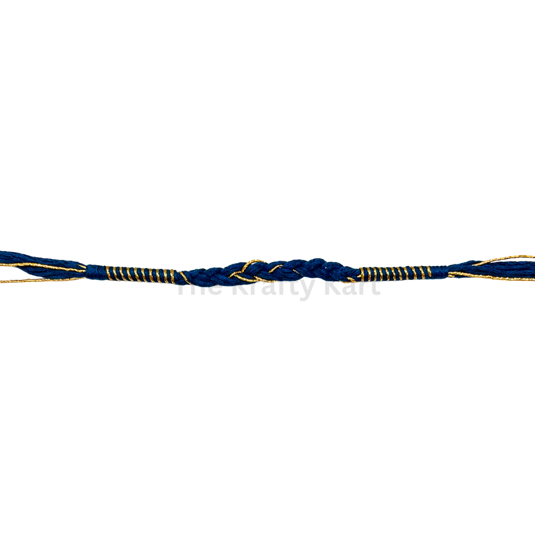 Rakhi Thread (28)(2pcs)