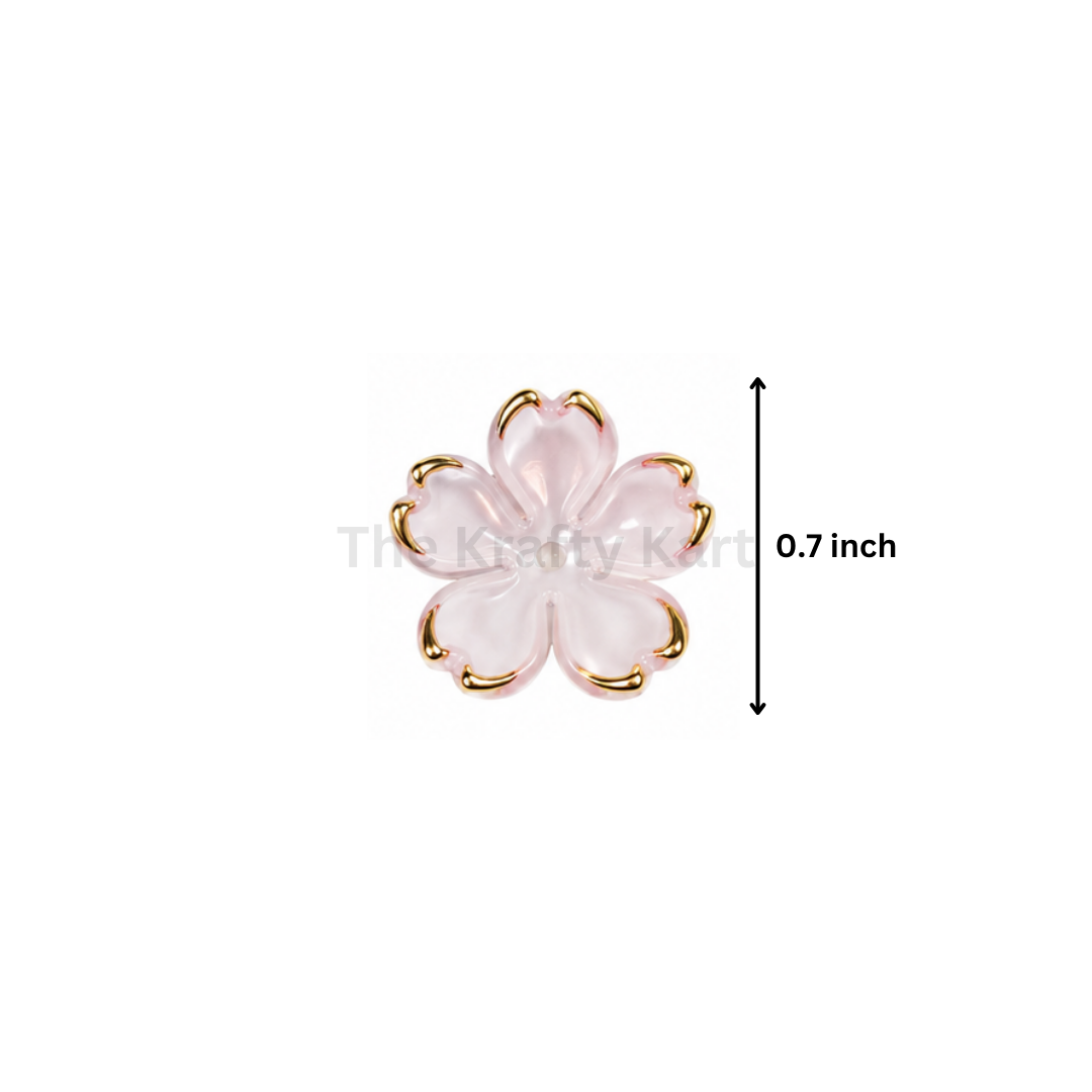 Artificial Flower (G)