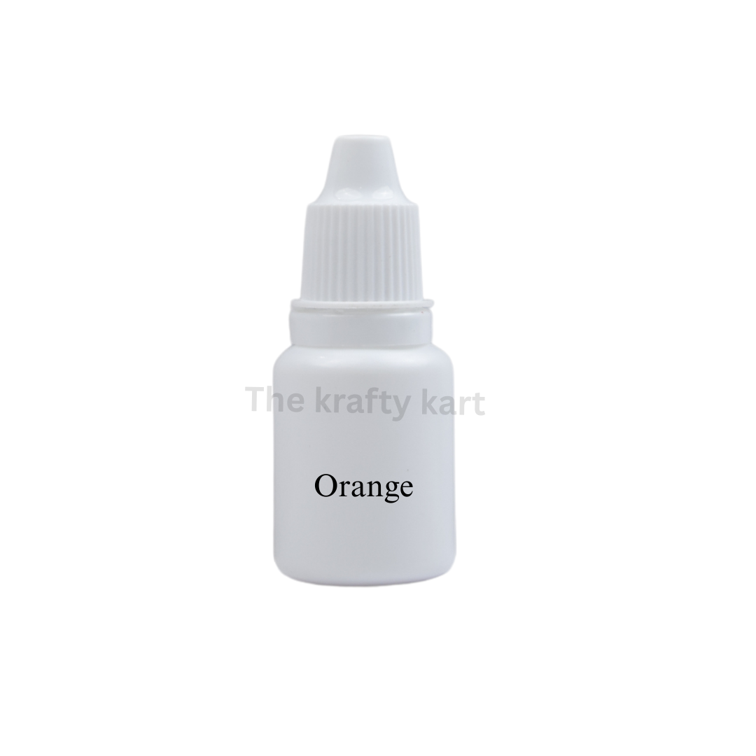 Candle Fragrance