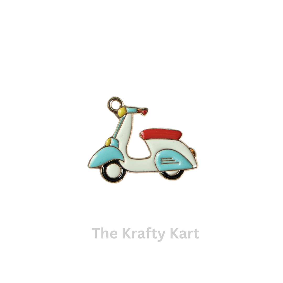 Charm - Scooter (68)