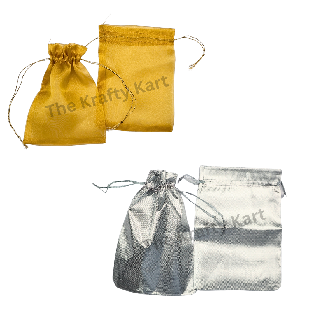 Potli Bags (G)