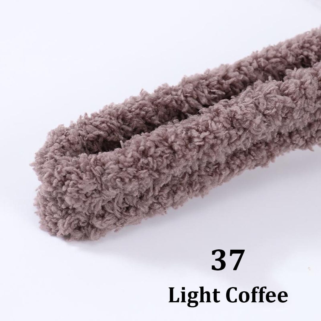 Coral Fleece Pipe Cleaners (1Mtr)