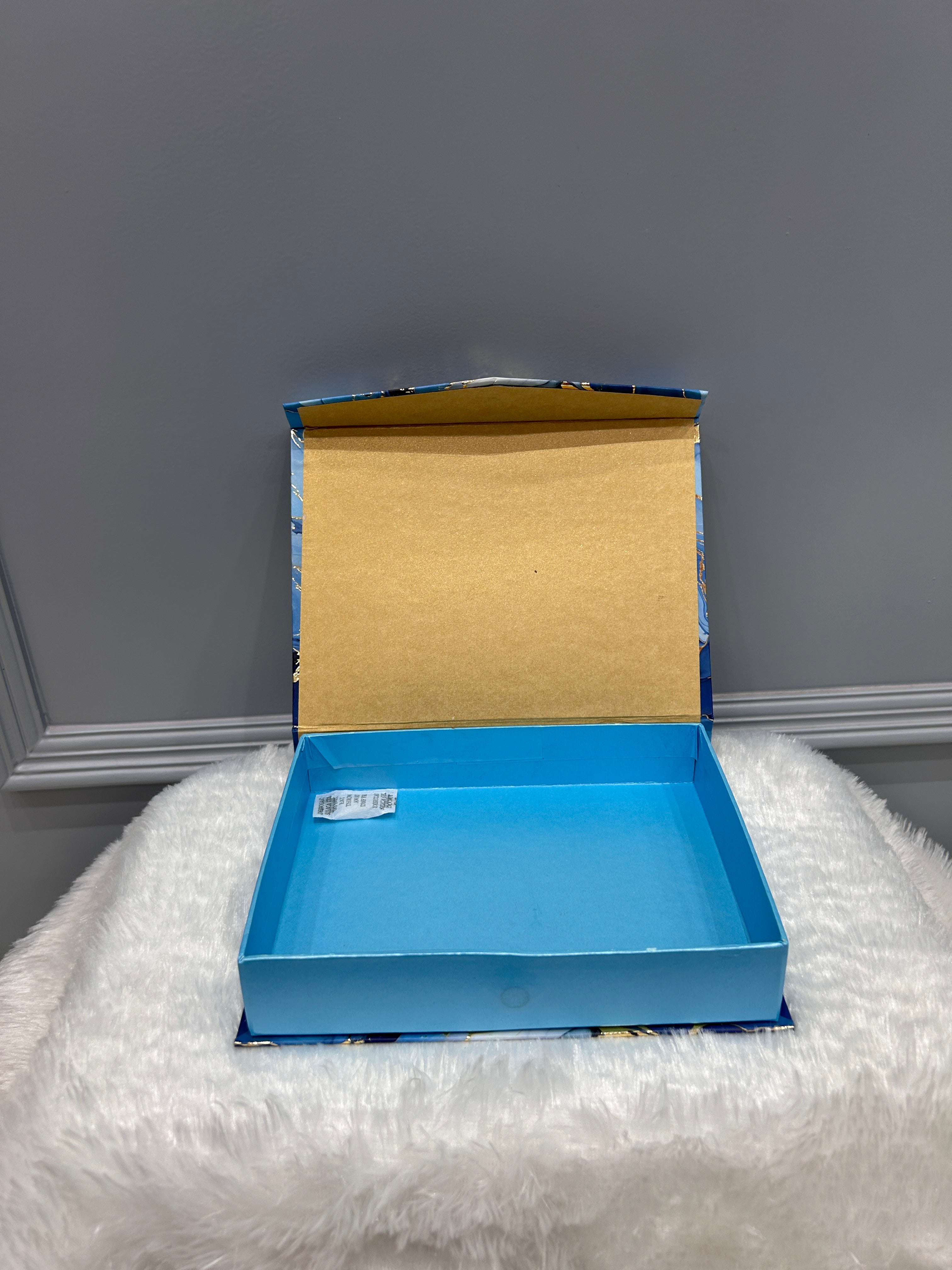 Magnet Box For Hamper (8x6")