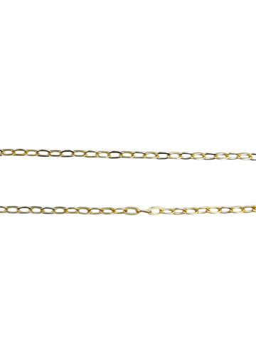 ANTI-TARNISH BRACELET CHAIN (D)