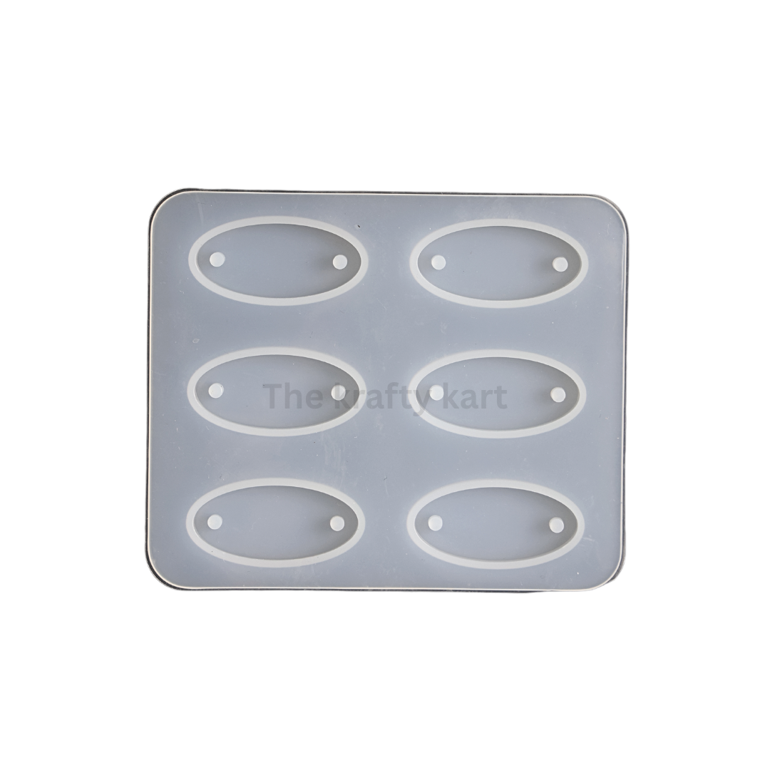 Rakhi Mould Combo 2