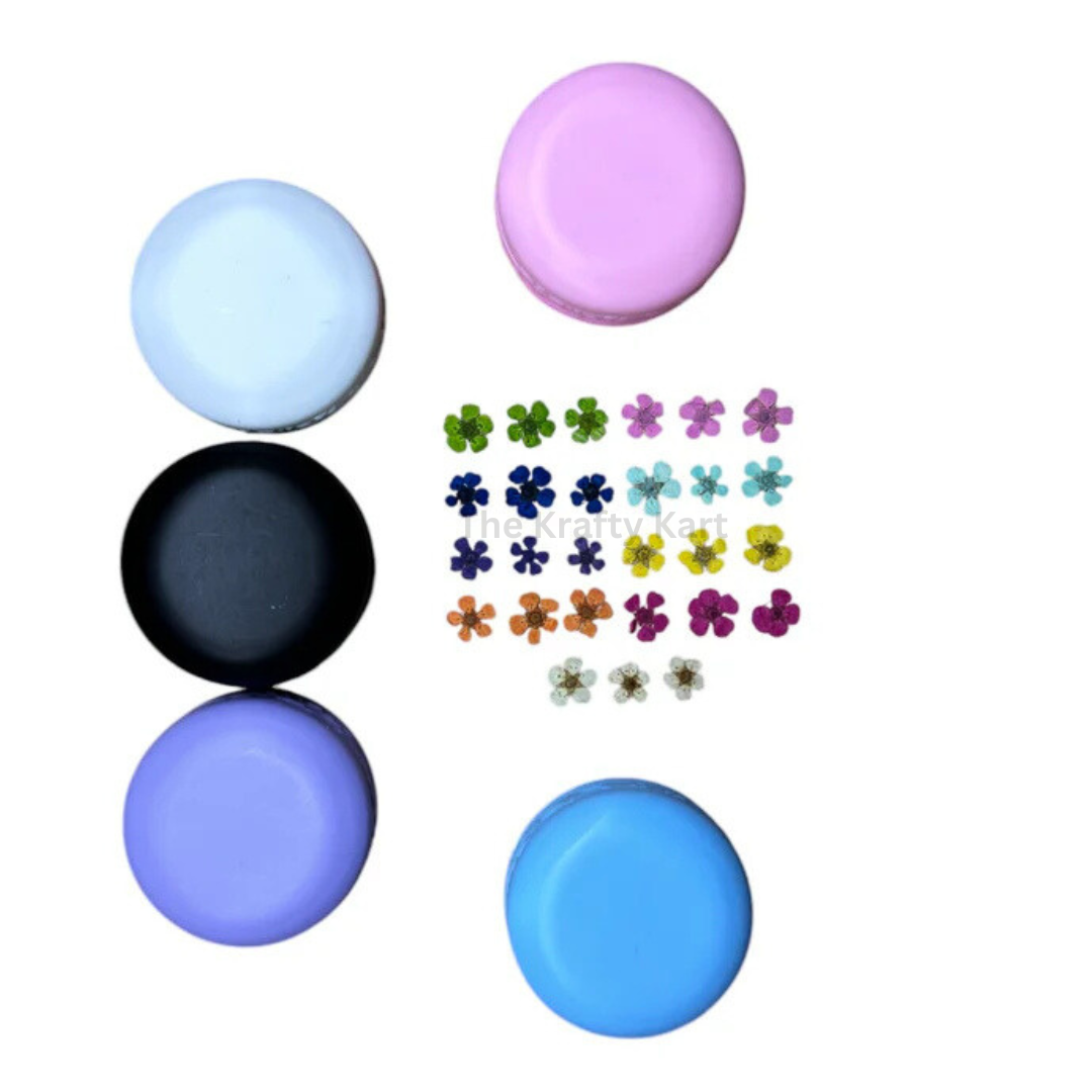 Mix Plums