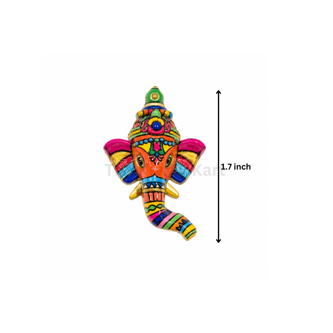 Ganeshji (D)