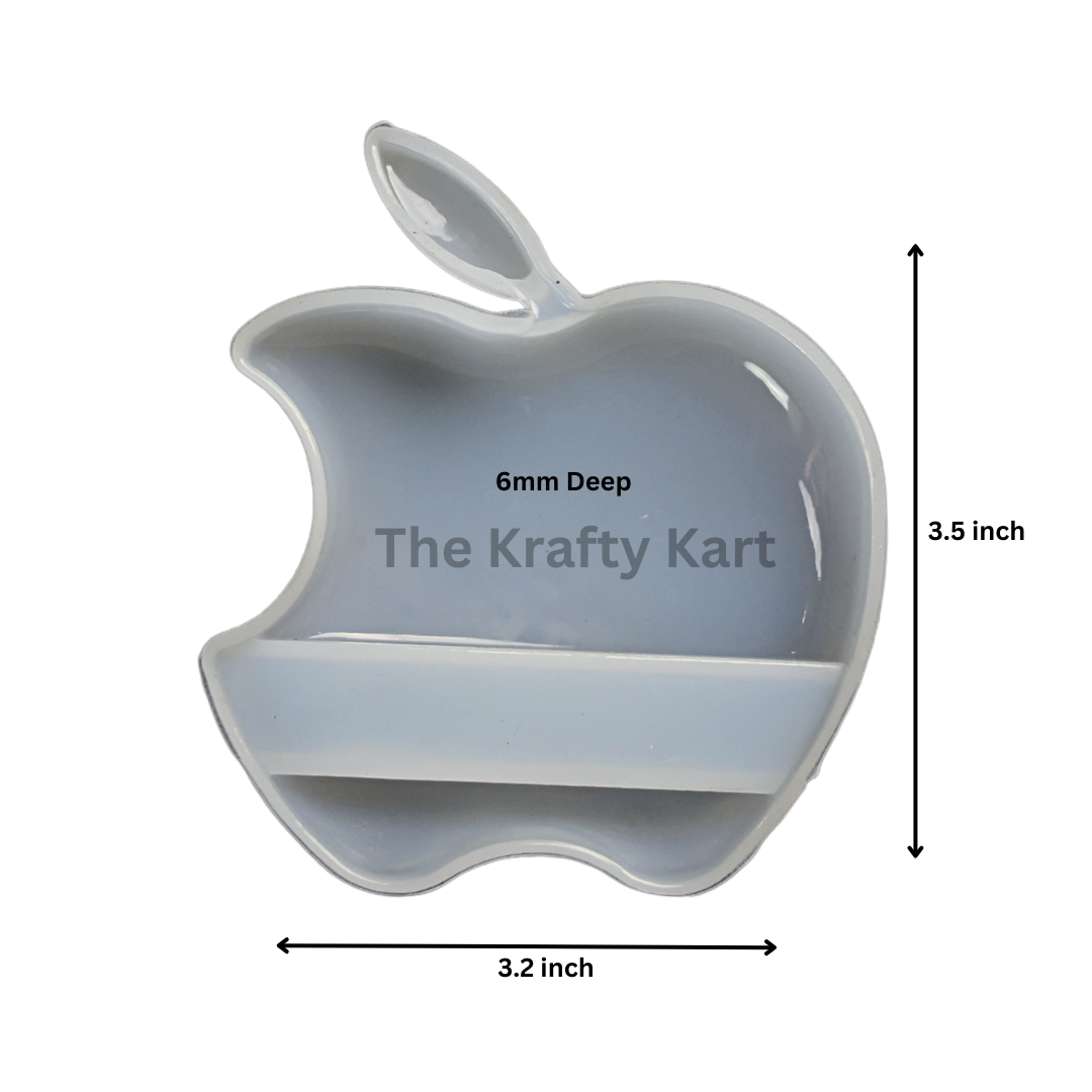 Apple Phone Stand Mould