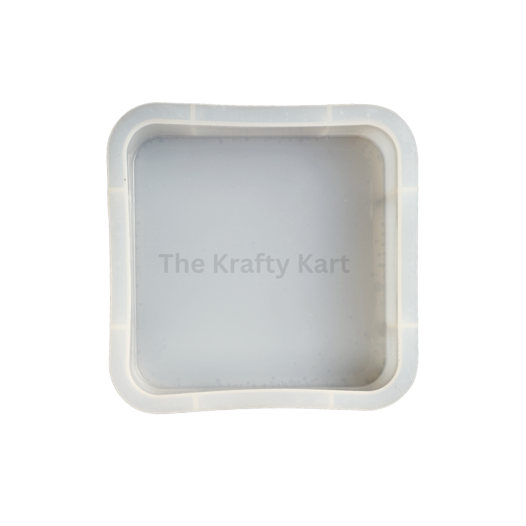 Square Deep Casting Combo Mould