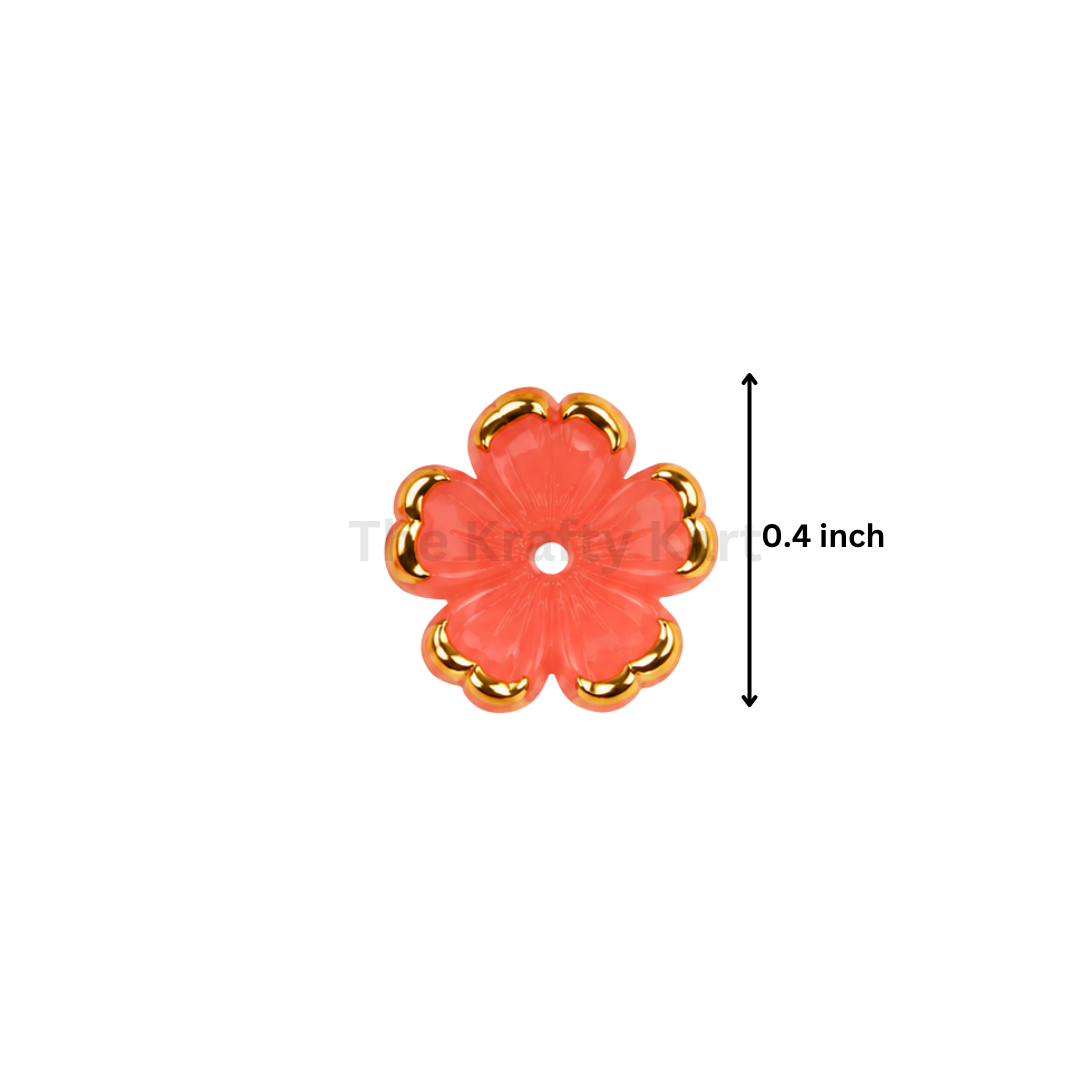 Artificial Flower (A)