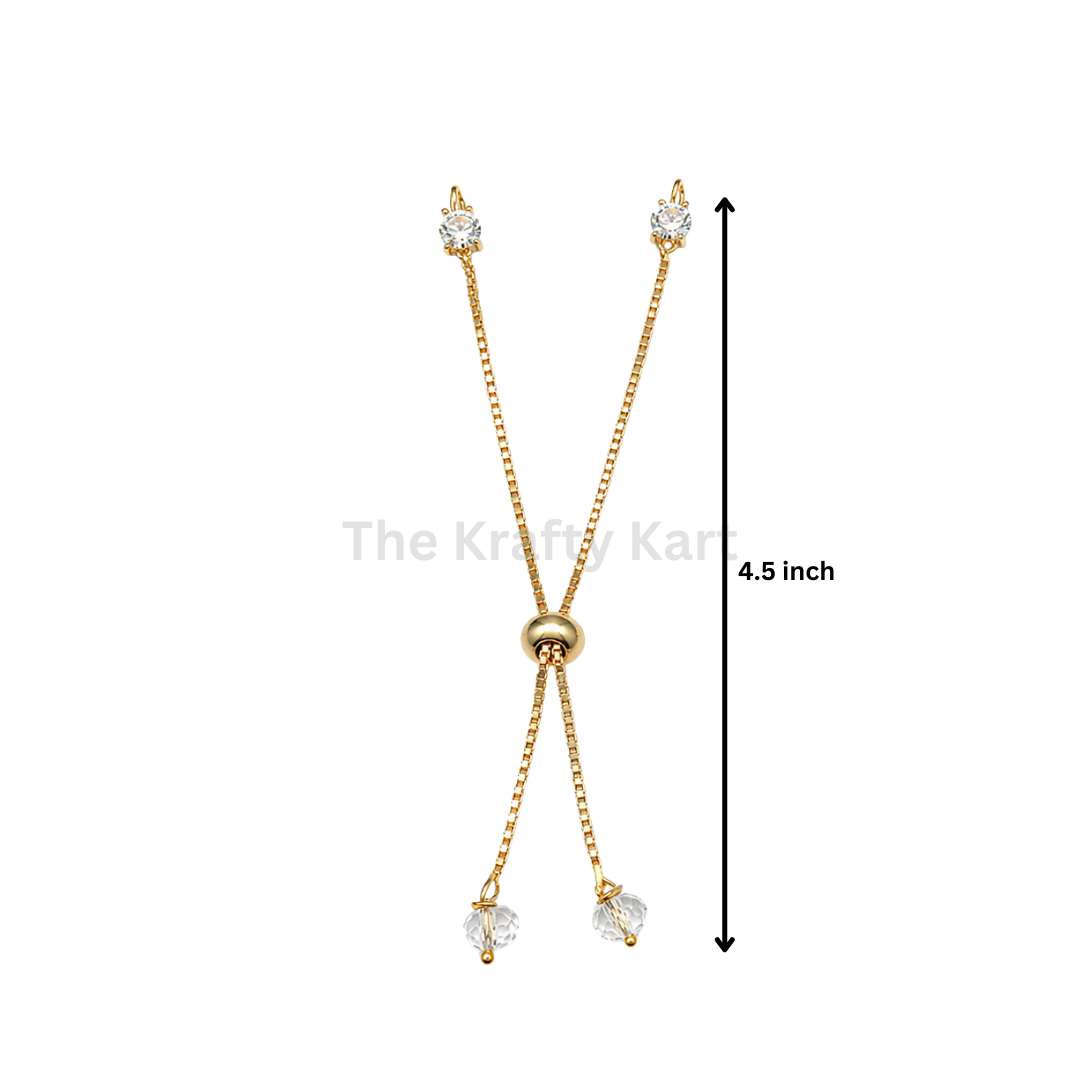 Rakhi Bracelet Chain (U)
