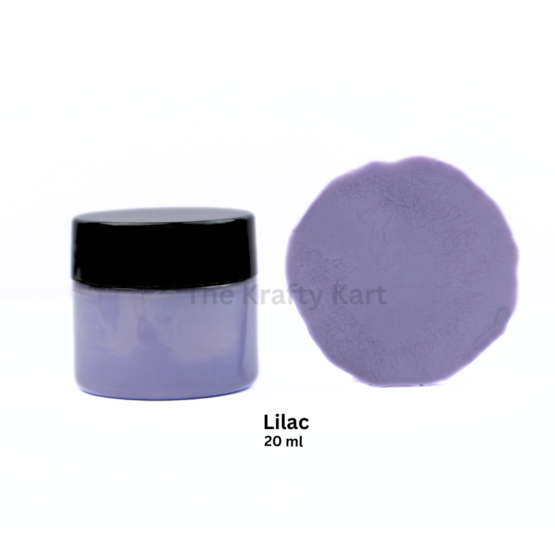Opaque Lilac